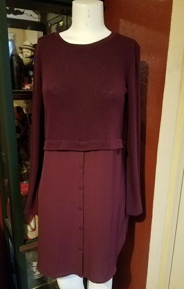 New Forever 21  dress